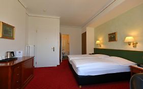 Hotel Soldanella st Moritz